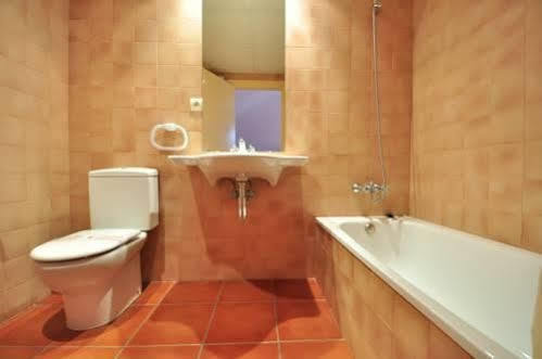Marina Sant Jordi Hotell Miami Playa Eksteriør bilde